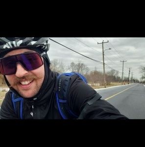 Meet your Posher, Mathieu